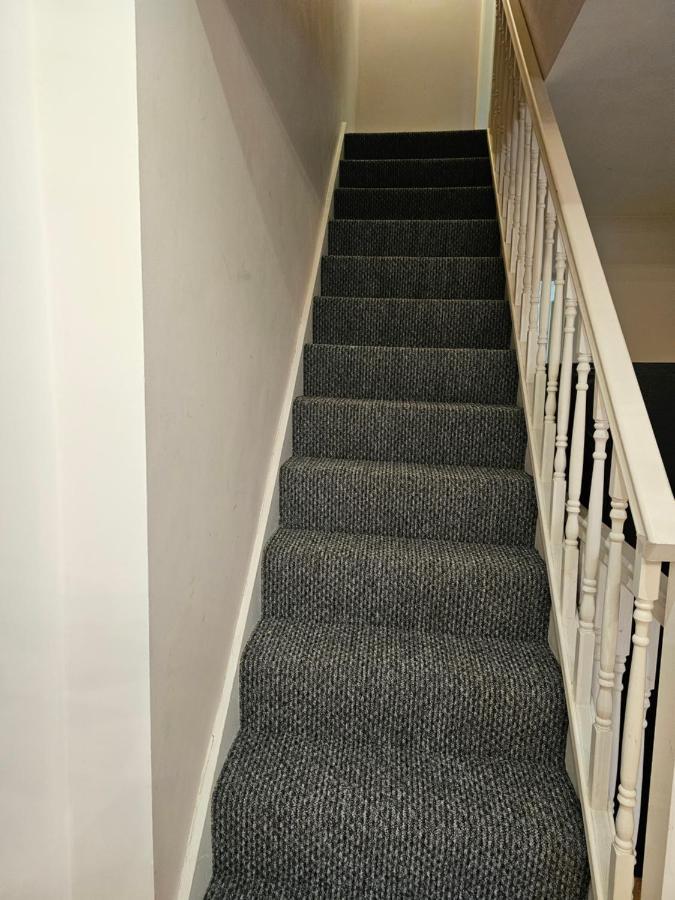 Skyline Mansel Apartment Swansea Bagian luar foto